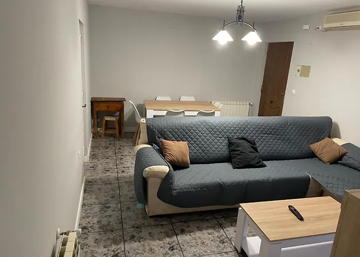 Casa Alberche A 9Km Talavera