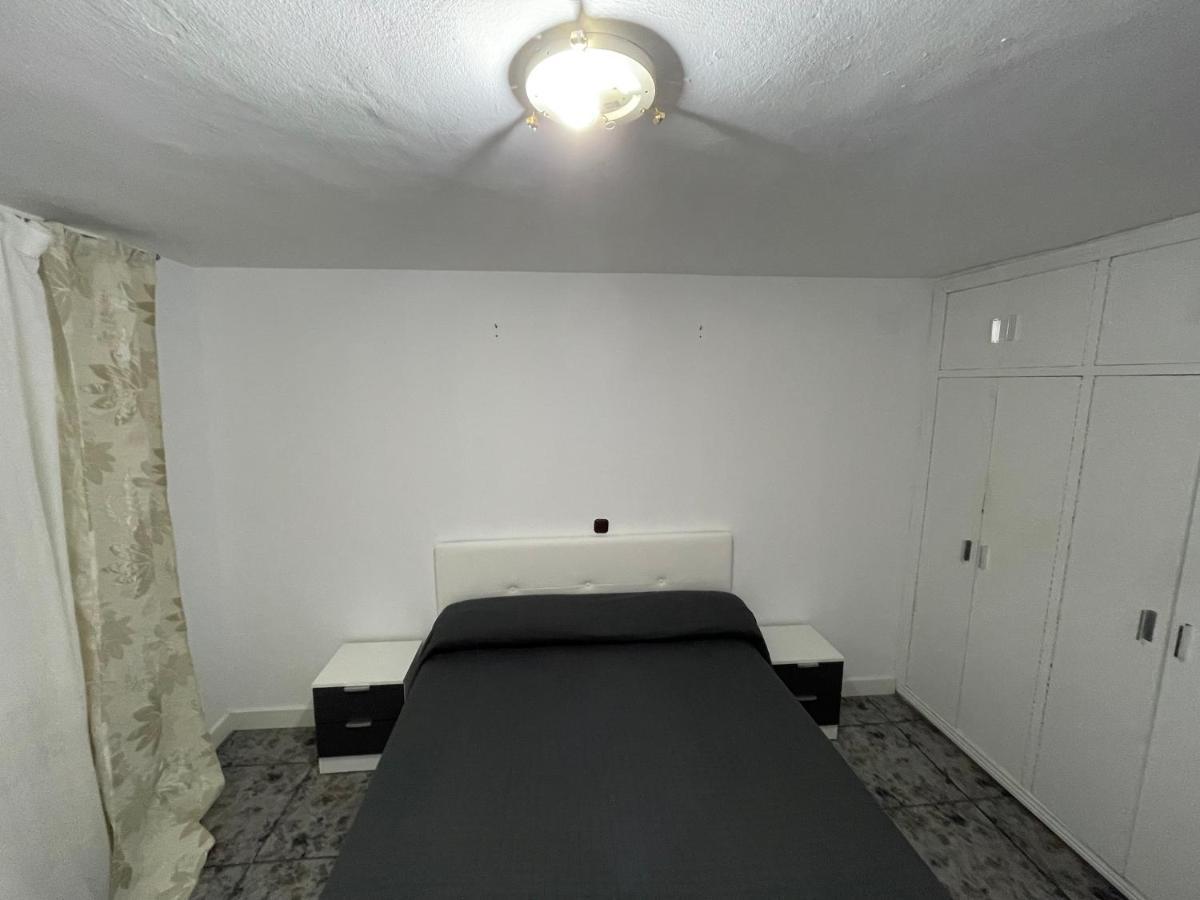 Casa Alberche A 9km Talavera Holiday home *
