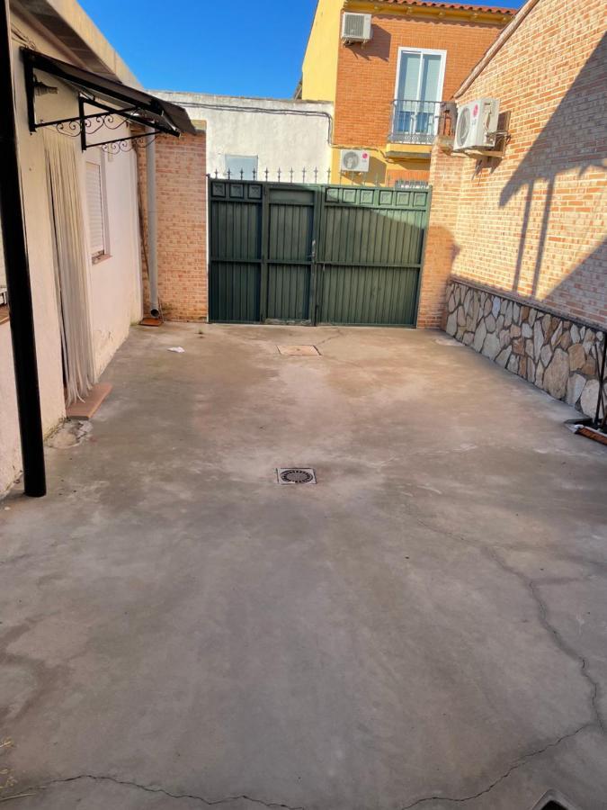 Holiday home Casa Alberche A 9km Talavera Alberche del Caudillo
