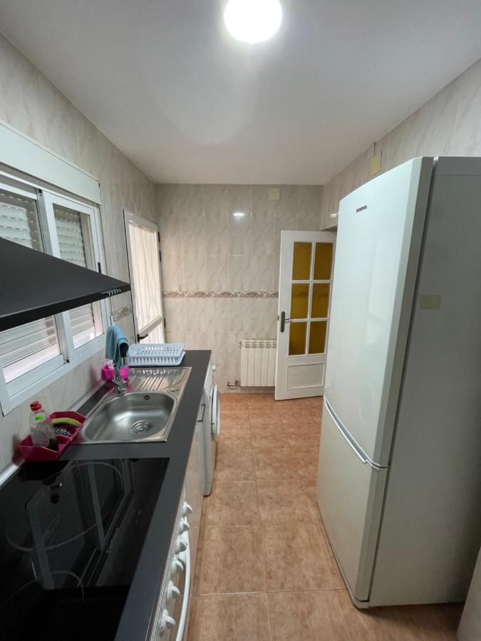 Holiday home Casa Alberche A 9km Talavera