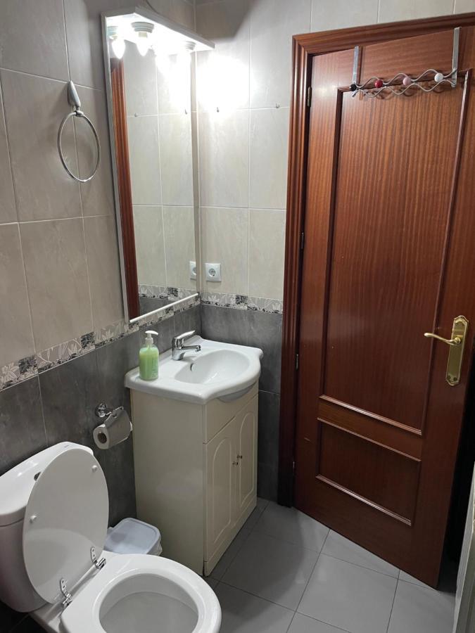 Holiday home Casa Alberche A 9km Talavera Alberche del Caudillo