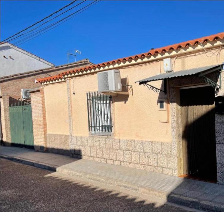 Holiday home Casa Alberche A 9km Talavera