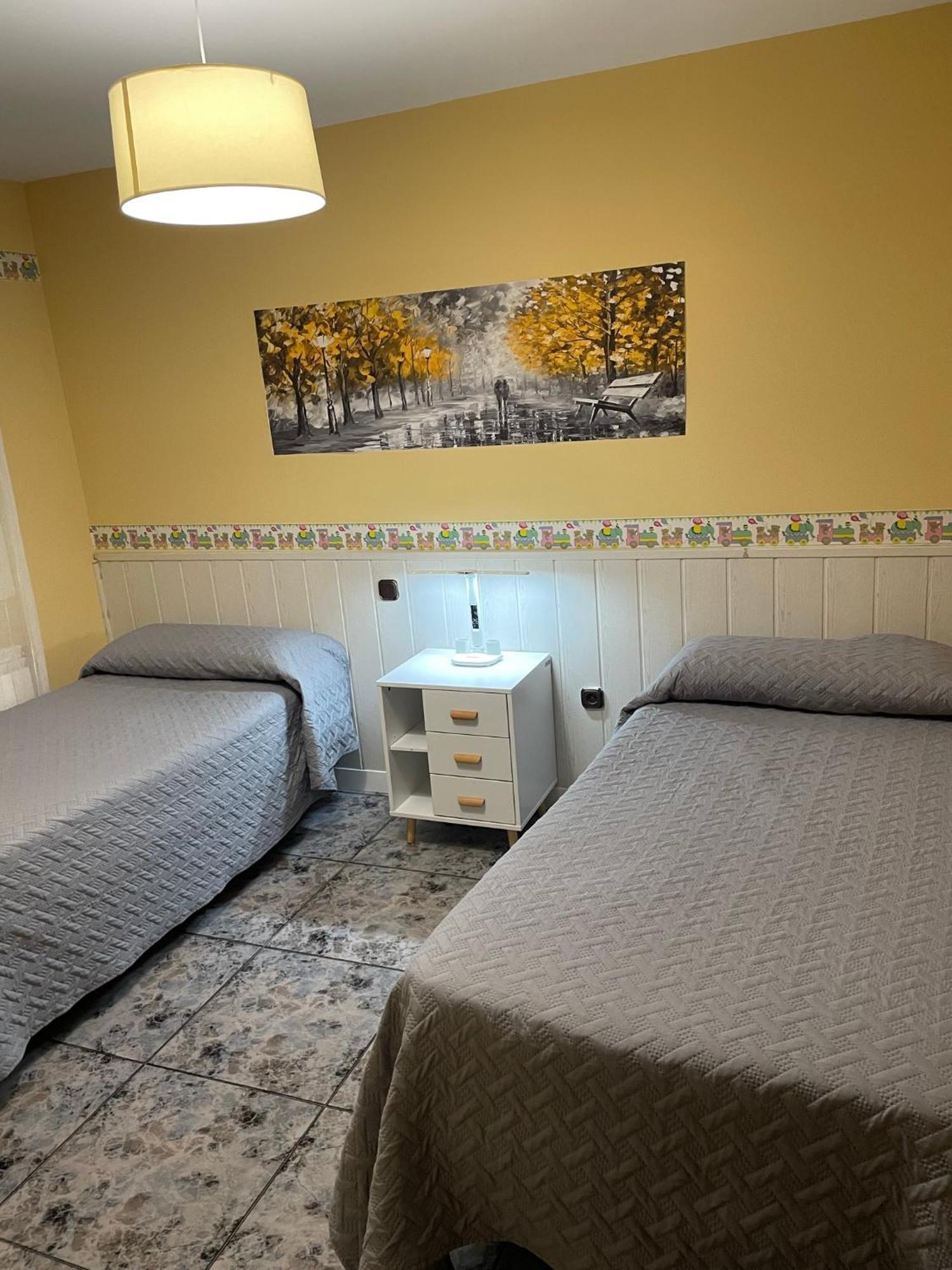 Casa Alberche A 9km Talavera Holiday home *