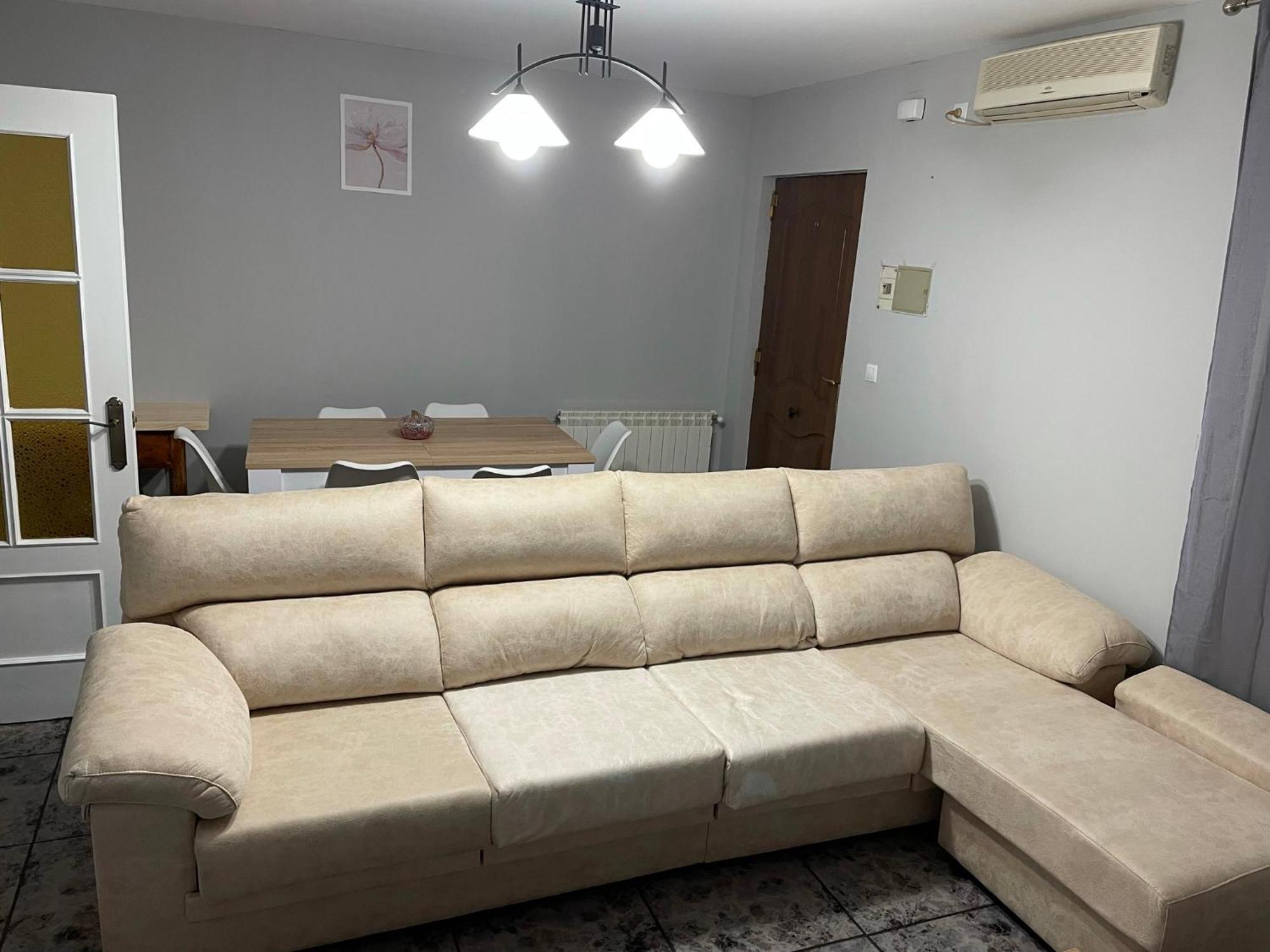 Casa Alberche A 9km Talavera Holiday home *